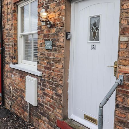 Jack'S Cottage Keswick  Exterior photo